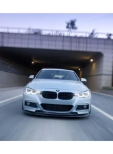 Carbonado CFRP GV Style Full Body Kit BMW 3 Series F30 | F35 M-Tech 2011-2019                                     - CF8467GV FULL KIT - Image 9