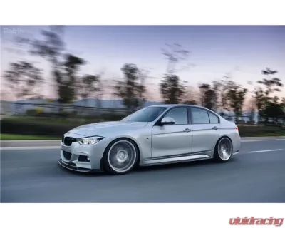 Carbonado CFRP GV Style Full Body Kit BMW 3 Series F30 | F35 M-Tech 2011-2019 - CF8467GV FULL KIT