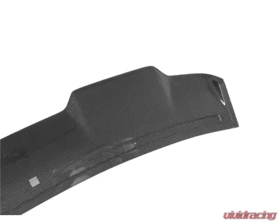 Carbonado CFRP GV Style Roof Spoiler BMW 3 Series F30 | F35 M-Tech 2011-2019 - CF8467GV-RS