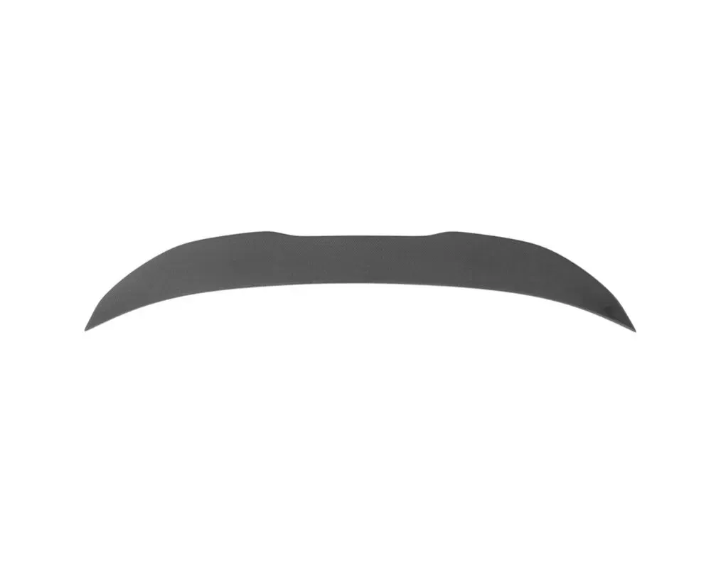 Carbonado FGCF GV Style Trunk Spoiler BMW 3 Series F30 | F35 M-Tech 2011-2019 - FGCF8467GV-TS