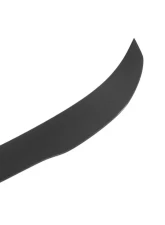 Carbonado FGCF GV Style Trunk Spoiler BMW 3 Series F30 | F35 M-Tech 2011-2019                                     - FGCF8467GV-TS - Image 2
