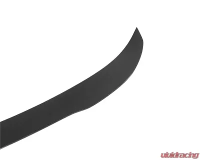 Carbonado FGCF GV Style Trunk Spoiler BMW 3 Series F30 | F35 M-Tech 2011-2019 - FGCF8467GV-TS