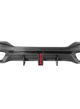 Carbonado CFRP IMP Style Body Kit BMW 8-Series G14 | G15 | G16 2018-2022                                     - CF8484IMP FULL KIT - Image 3