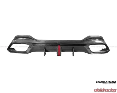 Carbonado CFRP IMP Style Body Kit BMW 8-Series G14 | G15 | G16 2018-2022 - CF8484IMP FULL KIT