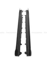 Carbonado CFRP IMP Style Body Kit BMW 8-Series G14 | G15 | G16 2018-2022                                     - CF8484IMP FULL KIT - Image 4