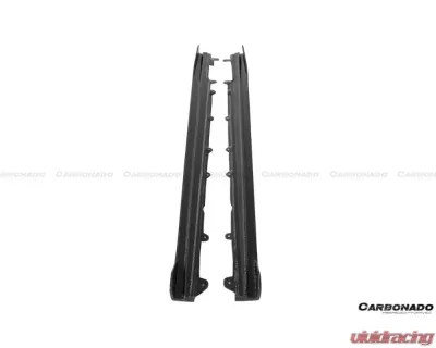 Carbonado CFRP IMP Style Body Kit BMW 8-Series G14 | G15 | G16 2018-2022 - CF8484IMP FULL KIT