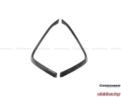 Carbonado CFRP IMP Style Body Kit BMW 8-Series G14 | G15 | G16 2018-2022 - CF8484IMP FULL KIT