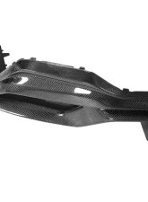 Carbonado CFRP IMP Style Rear Diffuser BMW 8-Series G14 | G15 | G16 2018-2022                                     - CF8484IMP-RD - Image 4