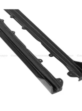 Carbonado CFRP IMP Style Side Skirts BMW 8-Series G14 | G15 2018-2022                                     - CF8484IMP-SS - Image 3
