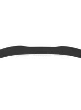 Carbonado CFRP IMP Style Trunk Spoiler Wing for BMW 8 Series G14 Convertible 2018-2022                                     - CF8484IMP-TS - Image 13