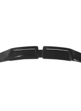 Carbonado CFRP IMP Style Spoiler Wing for BMW 8-Series G14 Convertible 2018-2022                                     - CF8484IMP-W - Image 17