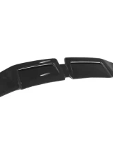 Carbonado CFRP IMP Style Spoiler Wing for BMW 8-Series G14 Convertible 2018-2022                                     - CF8484IMP-W - Image 3