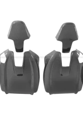 Carbonado CFRP OE Style Seat-Back Cover Replacement BMW M4 G82 | G83 2021+                                     - CF8485OE-STC - Image 18