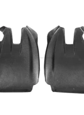 Carbonado CFRP OE Style Seat-Back Cover Replacement BMW M4 G82 | G83 2021+                                     - CF8485OE-STC - Image 5