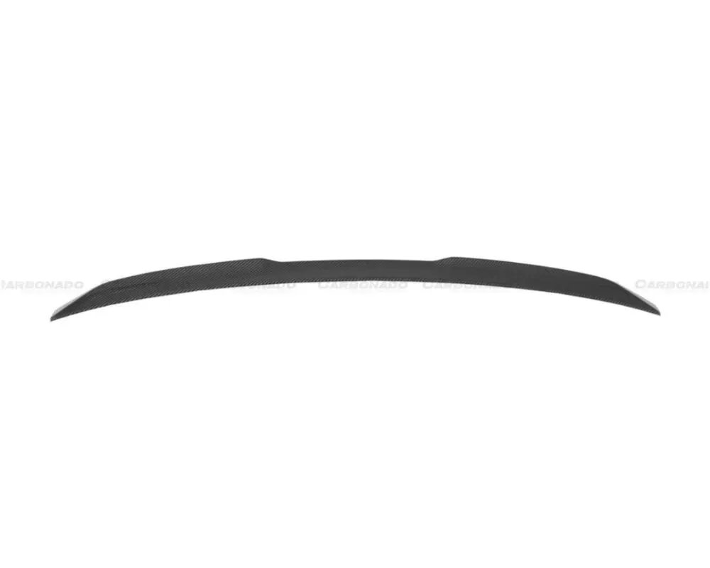 Carbonado FGCF OE Style Trunk Spoiler BMW M4 G82 2021+ - FGCF8485OE-TS