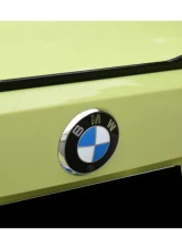 Carbonado CFRP OE Style Trunk Spoiler for BMW M4 G82 2021-2023                                     - CF8485OE-TS - Image 16