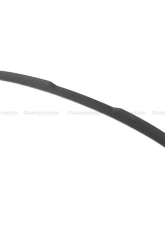 Carbonado CFRP OE Style Trunk Spoiler for BMW M4 G82 2021-2023                                     - CF8485OE-TS - Image 3