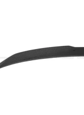 Carbonado CFRP OE Style Trunk Spoiler for BMW M4 G82 2021-2023                                     - CF8485OE-TS - Image 4