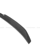 Carbonado CFRP OE Style Trunk Spoiler for BMW M4 G82 2021-2023                                     - CF8485OE-TS - Image 6