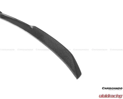 Carbonado CFRP OE Style Trunk Spoiler for BMW M4 G82 2021-2023 - CF8485OE-TS