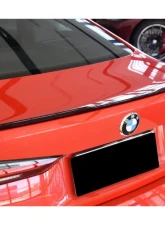 Carbonado CFRP OE Style Trunk Spoiler for BMW M4 G82 2021-2023                                     - CF8485OE-TS - Image 9