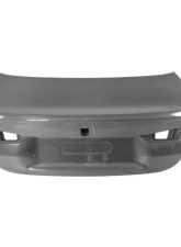 Carbonado CFRP OE Style Trunk BMW M4 G82 2021+                                     - CF8485OE-T - Image 2