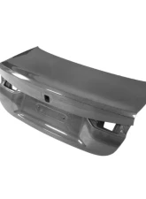 Carbonado CFRP OE Style Trunk BMW M4 G82 2021+                                     - CF8485OE-T - Image 3