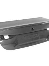 Carbonado CFRP OE Style Trunk BMW M4 G82 2021+                                     - CF8485OE-T - Image 4