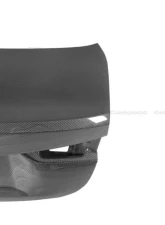 Carbonado CFRP OE Style Trunk BMW M4 G82 2021+                                     - CF8485OE-T - Image 5