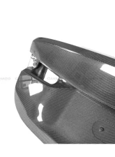 Carbonado CFRP OE Style Trunk BMW M4 G82 2021+                                     - CF8485OE-T - Image 6