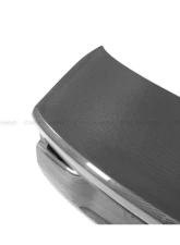 Carbonado CFRP OE Style Trunk BMW M4 G82 2021+                                     - CF8485OE-T - Image 7