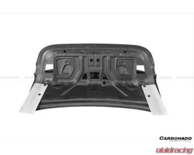 Carbonado CFRP OE Style Trunk BMW M4 G82 2021+ - CF8485OE-T
