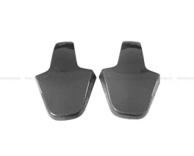 Carbonado CFRP OE Style UP Seat-Back Cover BMW M4 | M3 2021+