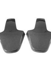 Carbonado DryCF OE Style UP Seat-Back Cover BMW M4 | M3 2021+                                     - DRYCF8485OE-USTC - Image 11