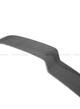 Carbonado CFRP VRS Style Trunk Spoiler for BMW M4 G82 2021-2023                                     - CF8485VRS-TS - Image 5