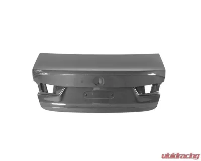 Carbonado CFRP OE Style Trunk BMW M3 G80 2021+ - CF8486OE-T