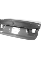 Carbonado CFRP OE Style Trunk BMW M3 G80 2021+                                     - CF8486OE-T - Image 3