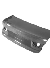 Carbonado CFRP OE Style Trunk BMW M3 G80 2021+                                     - CF8486OE-T - Image 5