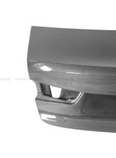 Carbonado CFRP OE Style Trunk BMW M3 G80 2021+                                     - CF8486OE-T - Image 6