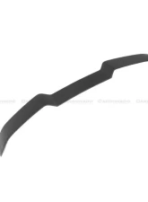 Carbonado CFRP VRS Style Trunk Spoiler for BMW M3 G80 2021-2023                                     - CF8486VRS-TS - Image 2