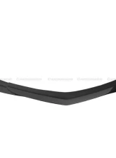 Carbonado Carbon Fiber Front Lip for Mercedes Benz W218 CLS63 AMG 2011-2013                                     - CF8494AMG.L - Image 10