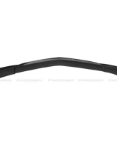 Carbonado Carbon Fiber Front Lip for Mercedes Benz W218 CLS63 AMG 2011-2013                                     - CF8494AMG.L - Image 2