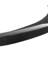 Carbonado Carbon Fiber Front Lip for Mercedes Benz W218 CLS63 AMG 2011-2013                                     - CF8494AMG.L - Image 5