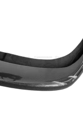 Carbonado Carbon Fiber Front Lip for Mercedes Benz W218 CLS63 AMG 2011-2013                                     - CF8494AMG.L - Image 6