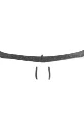 Carbonado CFRP Front Lip for Mercedes Benz W205 C63/S AMG Sedan 2015-2021 Black SS                                     - CF8502BKSS.FL - Image 11