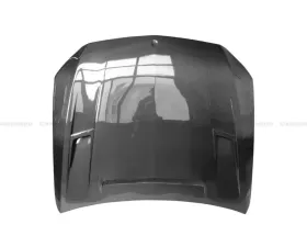 Carbonado CFRP BKSS Style Hood Mercedes Benz W205 C63 | S AMG 2015-2021