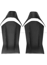 Carbonado FGCF Seat-Back Cover Mercedes Benz 2015-2021                                     - FGCF8502OEM-STC - Image 11