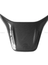 Carbonado FGCF Seat-Back Cover Mercedes Benz 2015-2021                                     - FGCF8502OEM-STC - Image 4