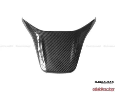 Carbonado FGCF Seat-Back Cover Mercedes Benz 2015-2021 - FGCF8502OEM-STC