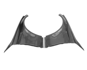 Carbonado CFRP Fender Mercedes Benz W205 C63 | S AMG Sedan 2015-2021